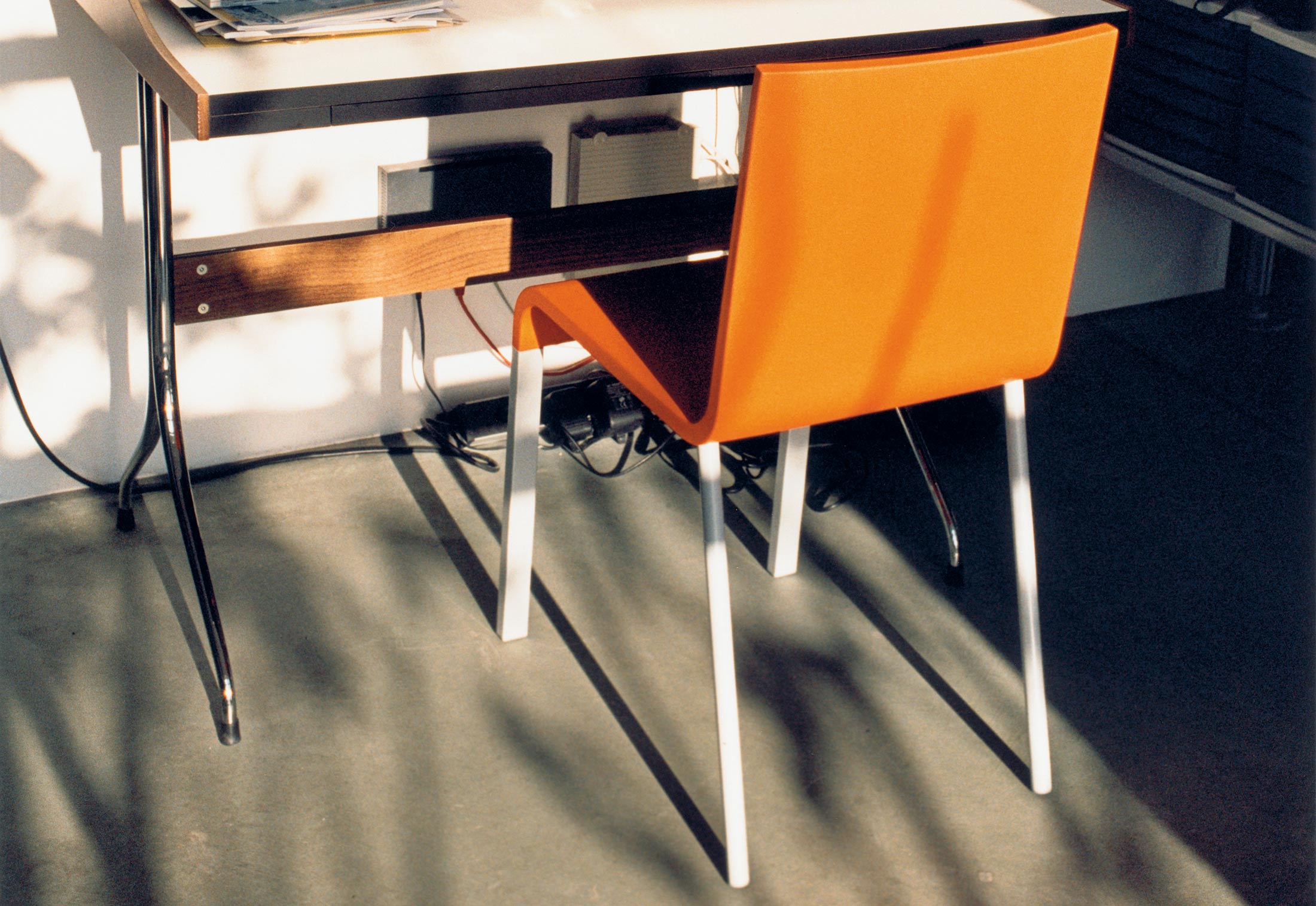 开云（中国） - 坐具|餐椅|办公家具|设计师家具|.03 堆叠椅